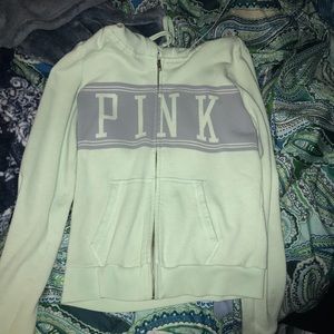 PINK hoodie